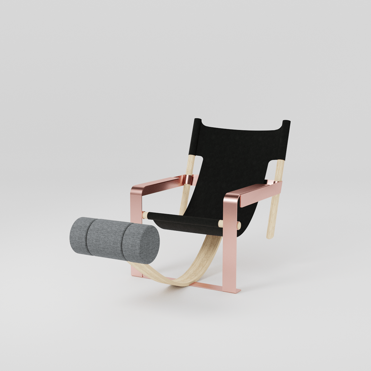 deck chair，balance，balance，