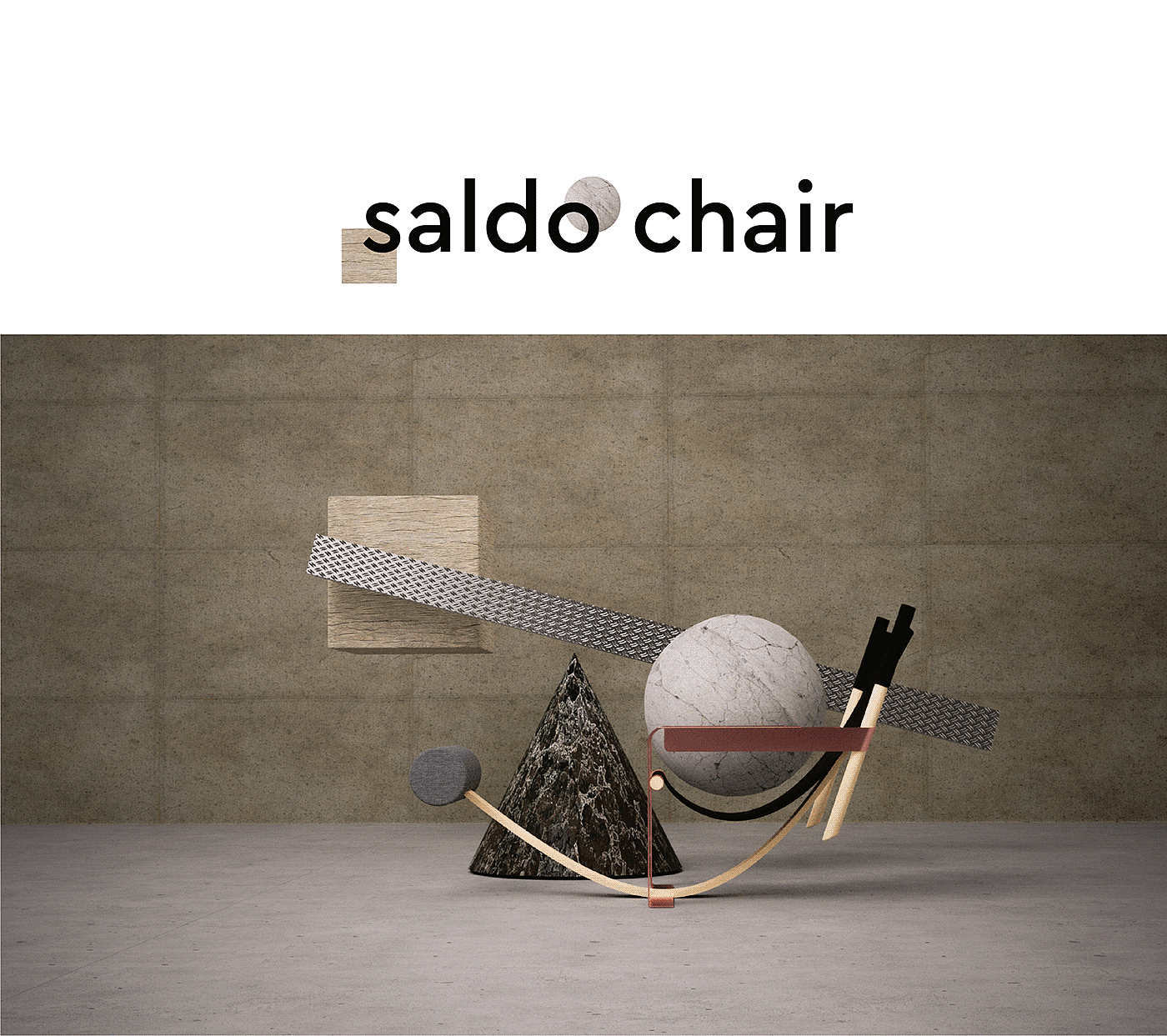 躺椅，Saldo，平衡，