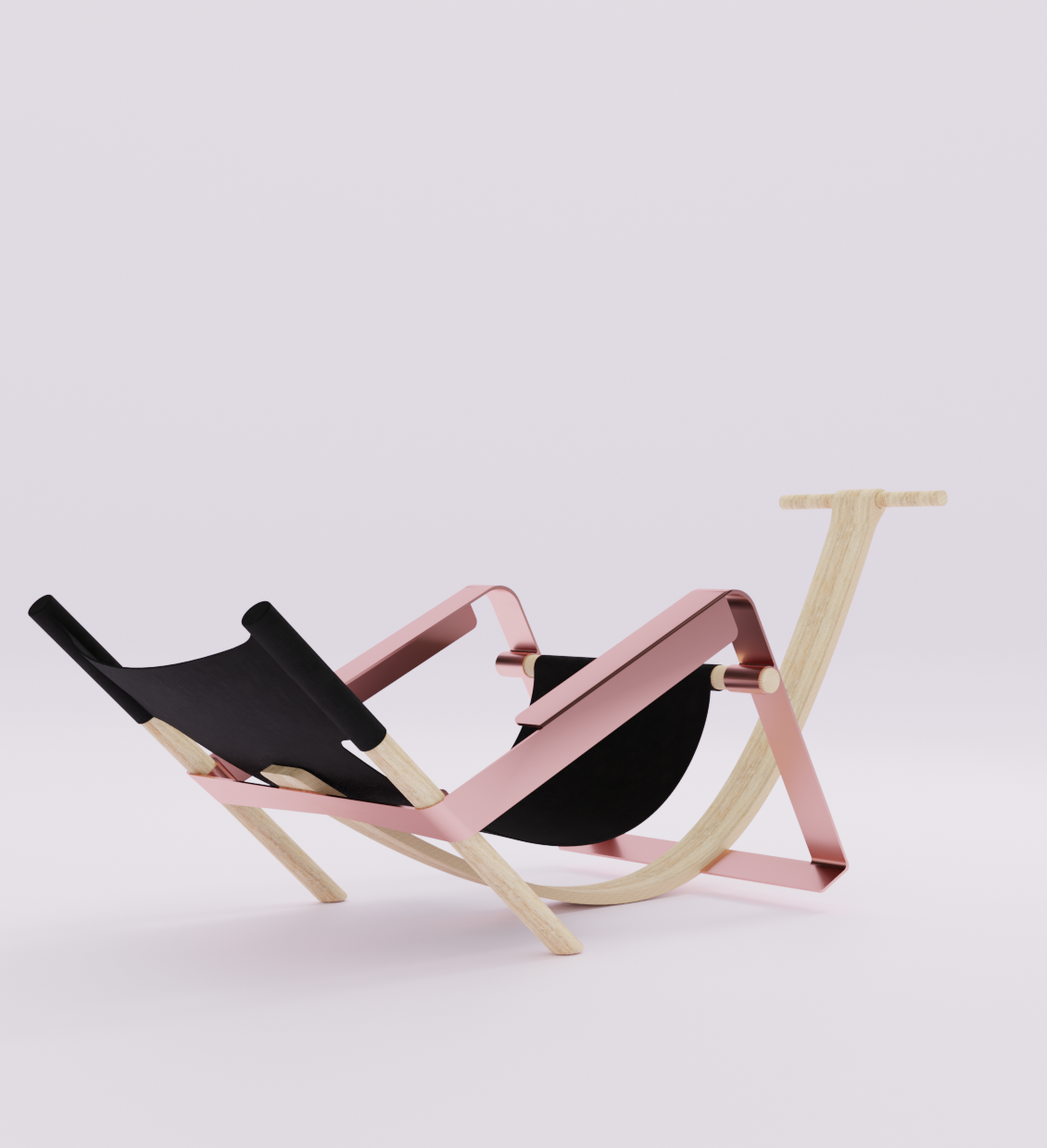 deck chair，balance，balance，