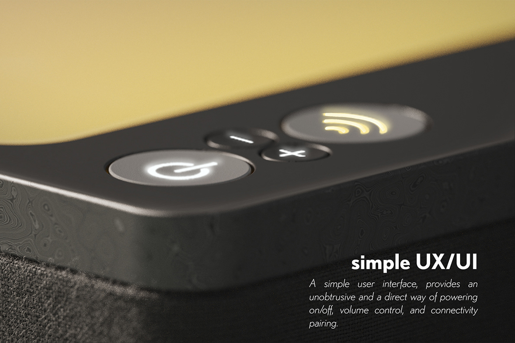 Cloud，Intelligent sound，Aromatherapy，