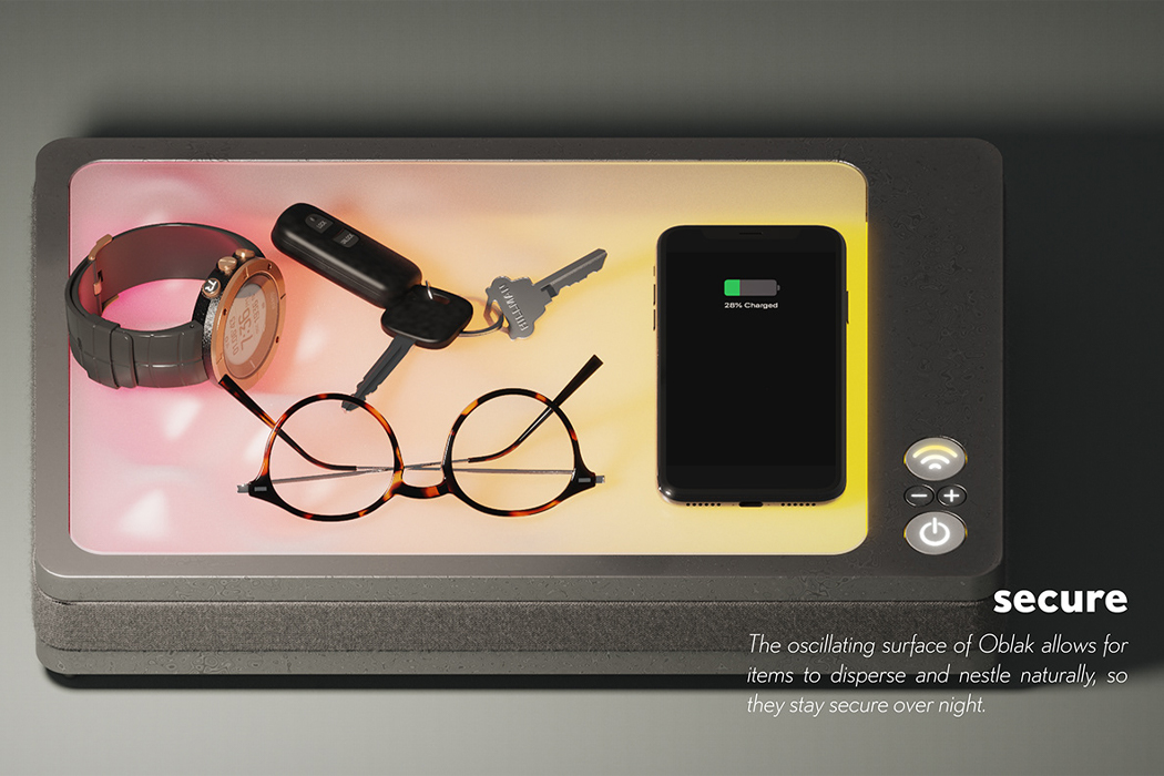 Cloud，Intelligent sound，Aromatherapy，