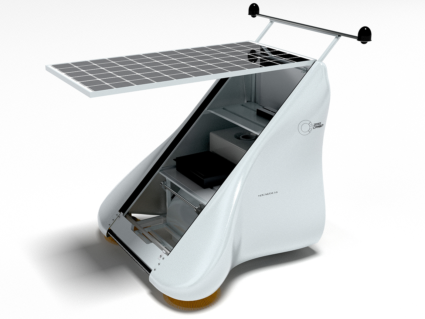 Artificial intelligence, transportation，Driverless，