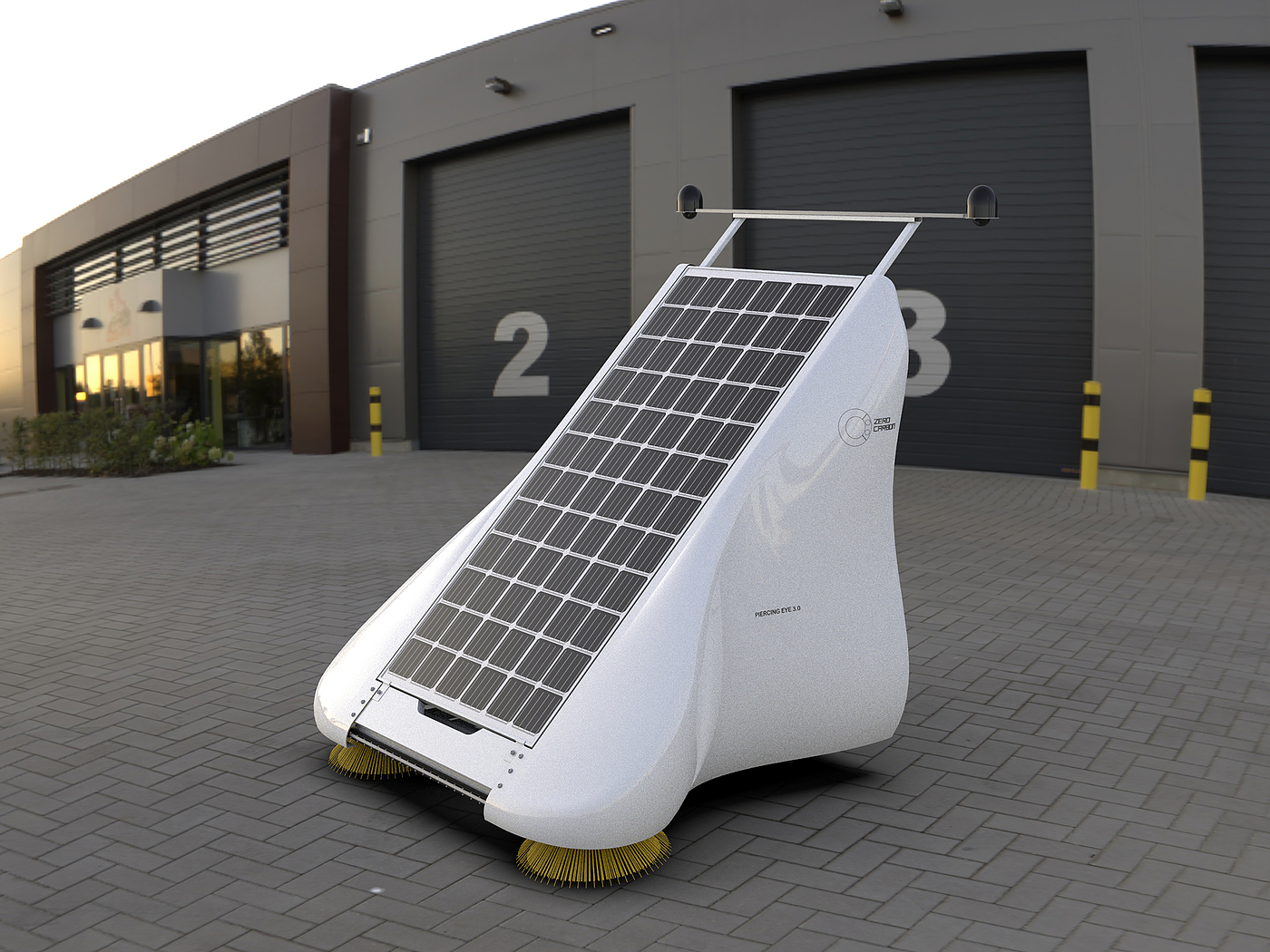 Artificial intelligence, transportation，Driverless，