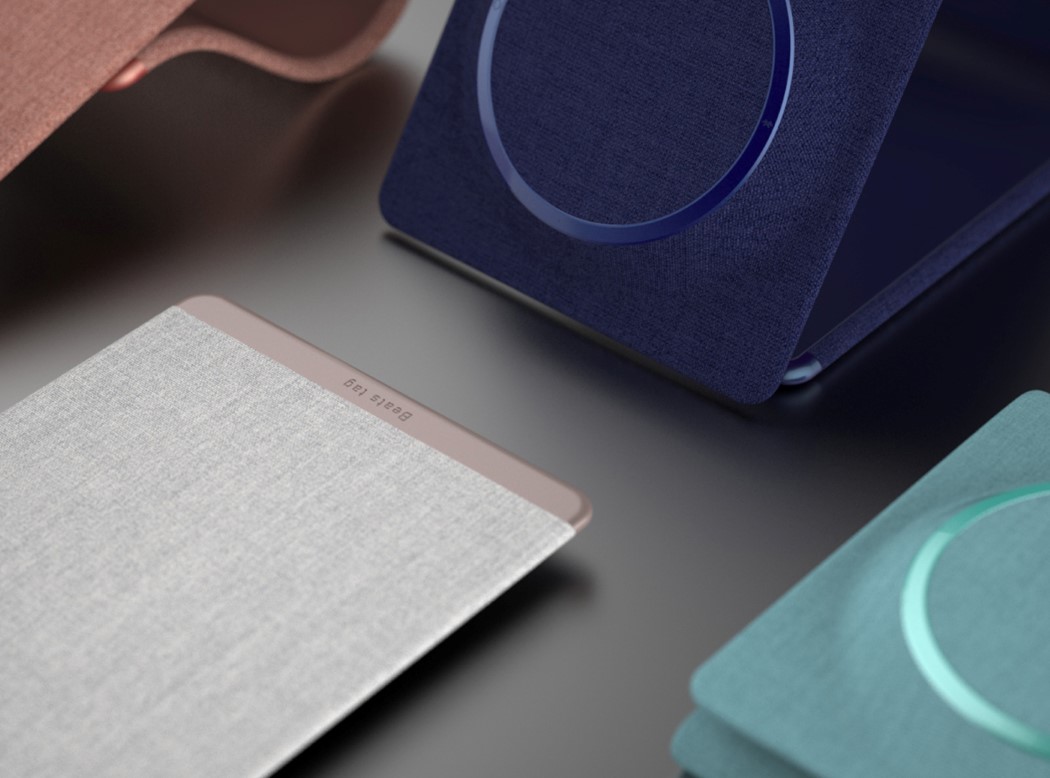 Textile，sound，Digital，Foldable，