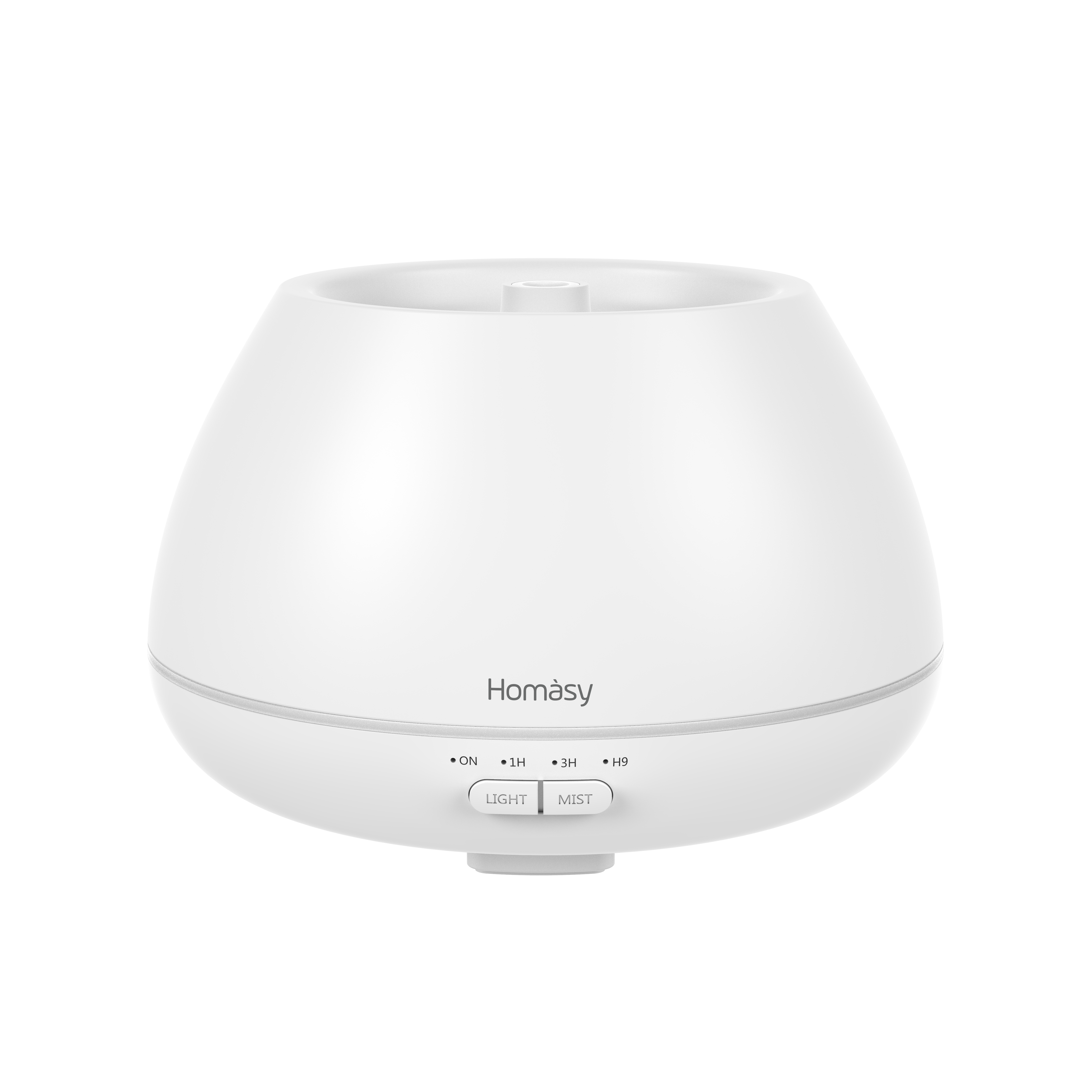 Product rendering，headset，Humidifier，