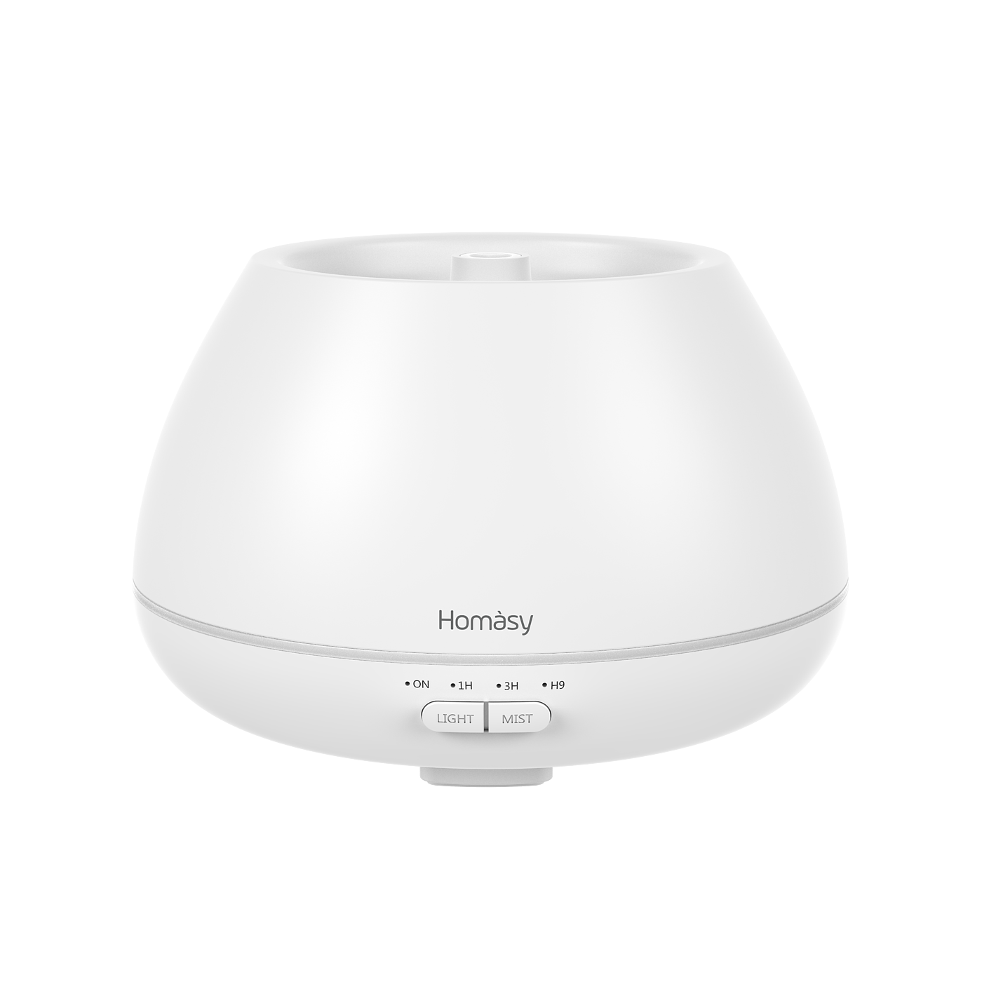 Product rendering，headset，Humidifier，