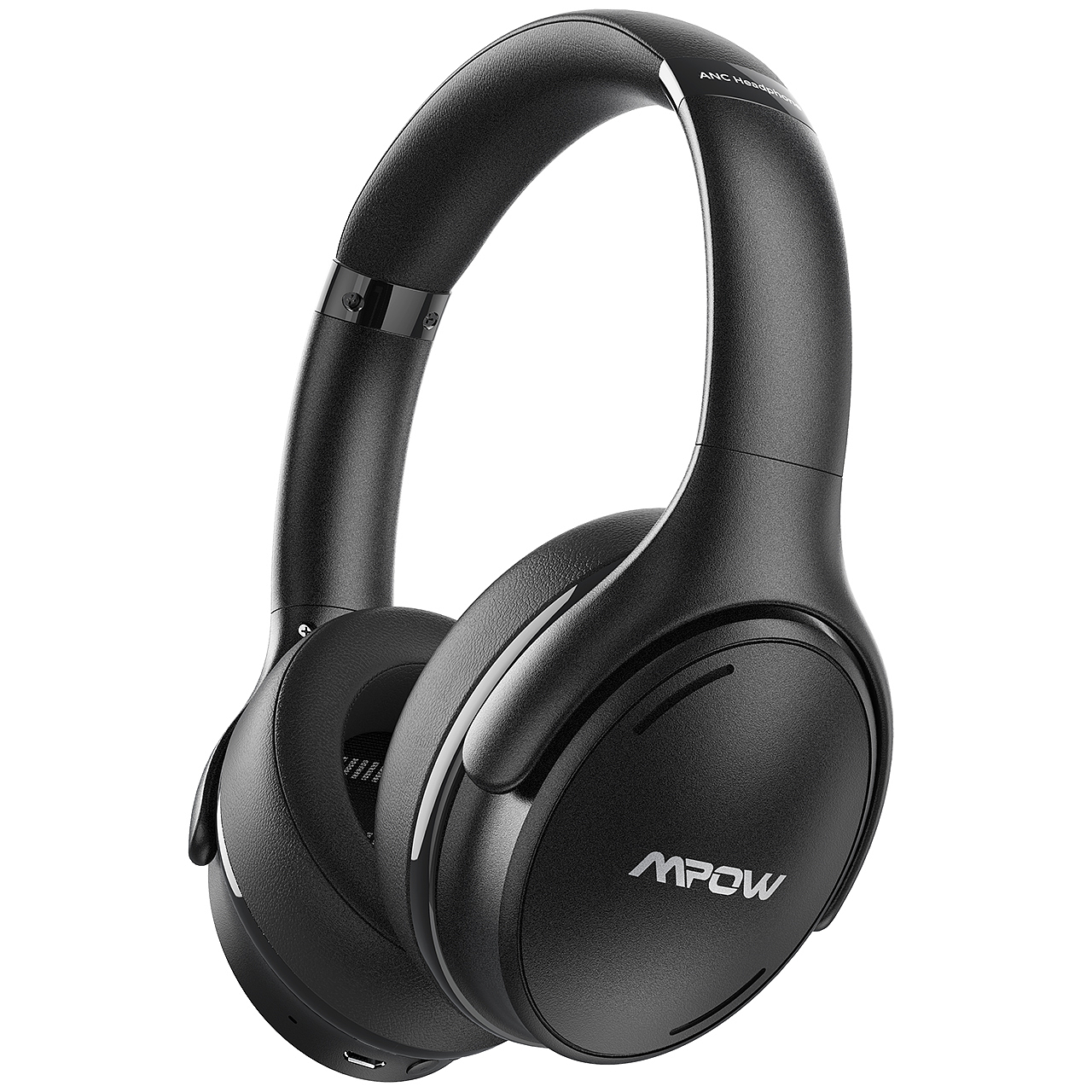 Product rendering，headset，Humidifier，
