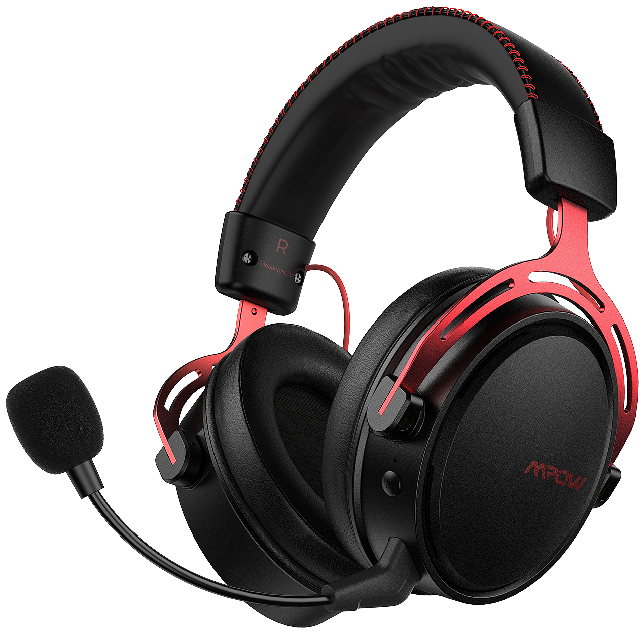 Product rendering，headset，Humidifier，