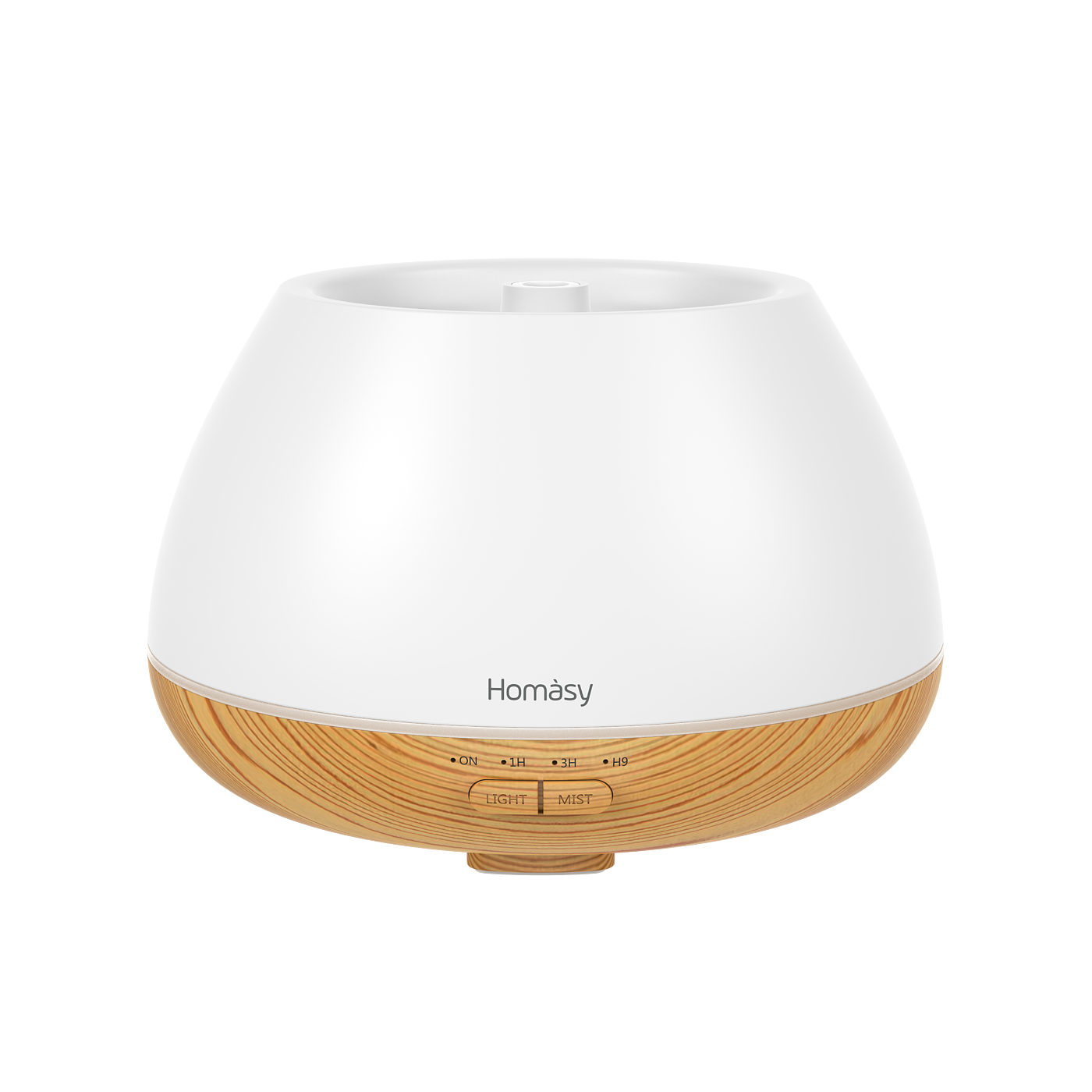Product rendering，headset，Humidifier，