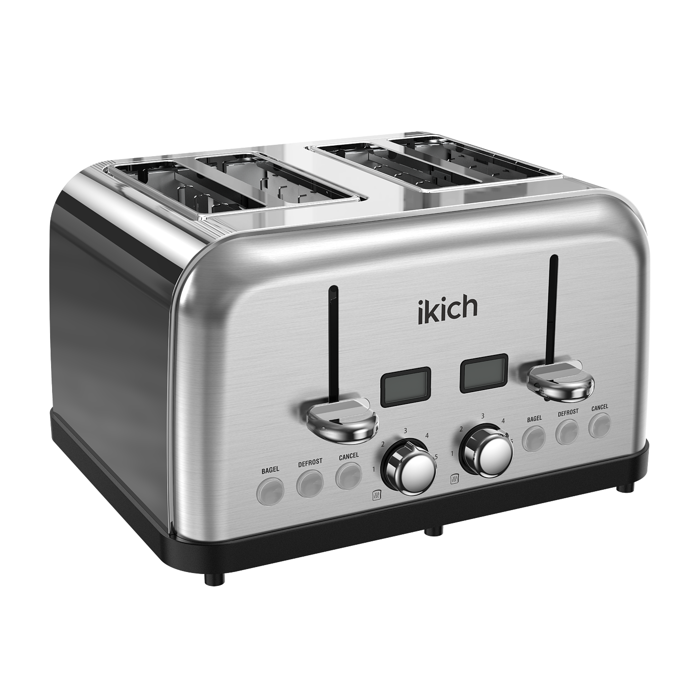 Product rendering，headset，Humidifier，