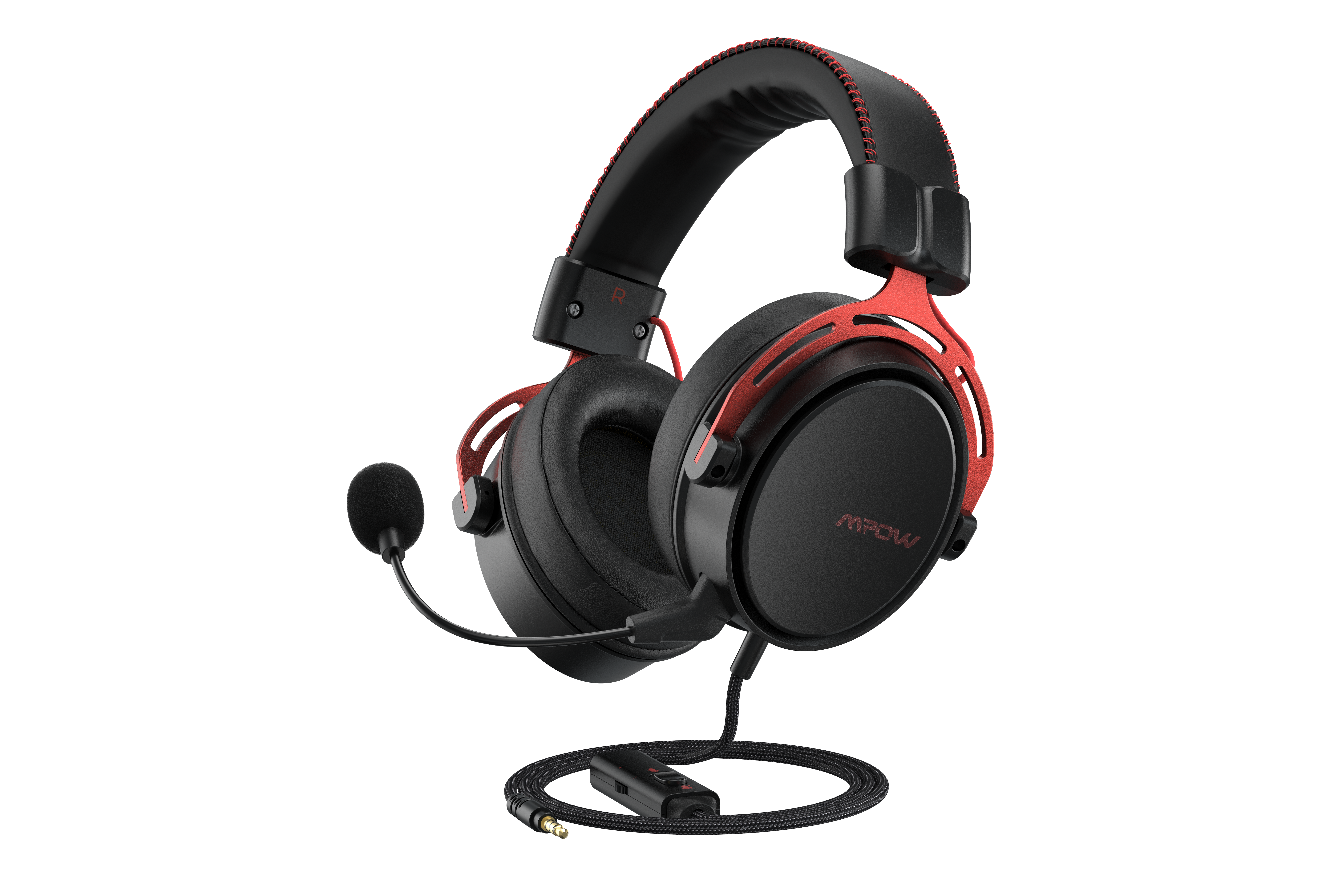 Product rendering，headset，Humidifier，