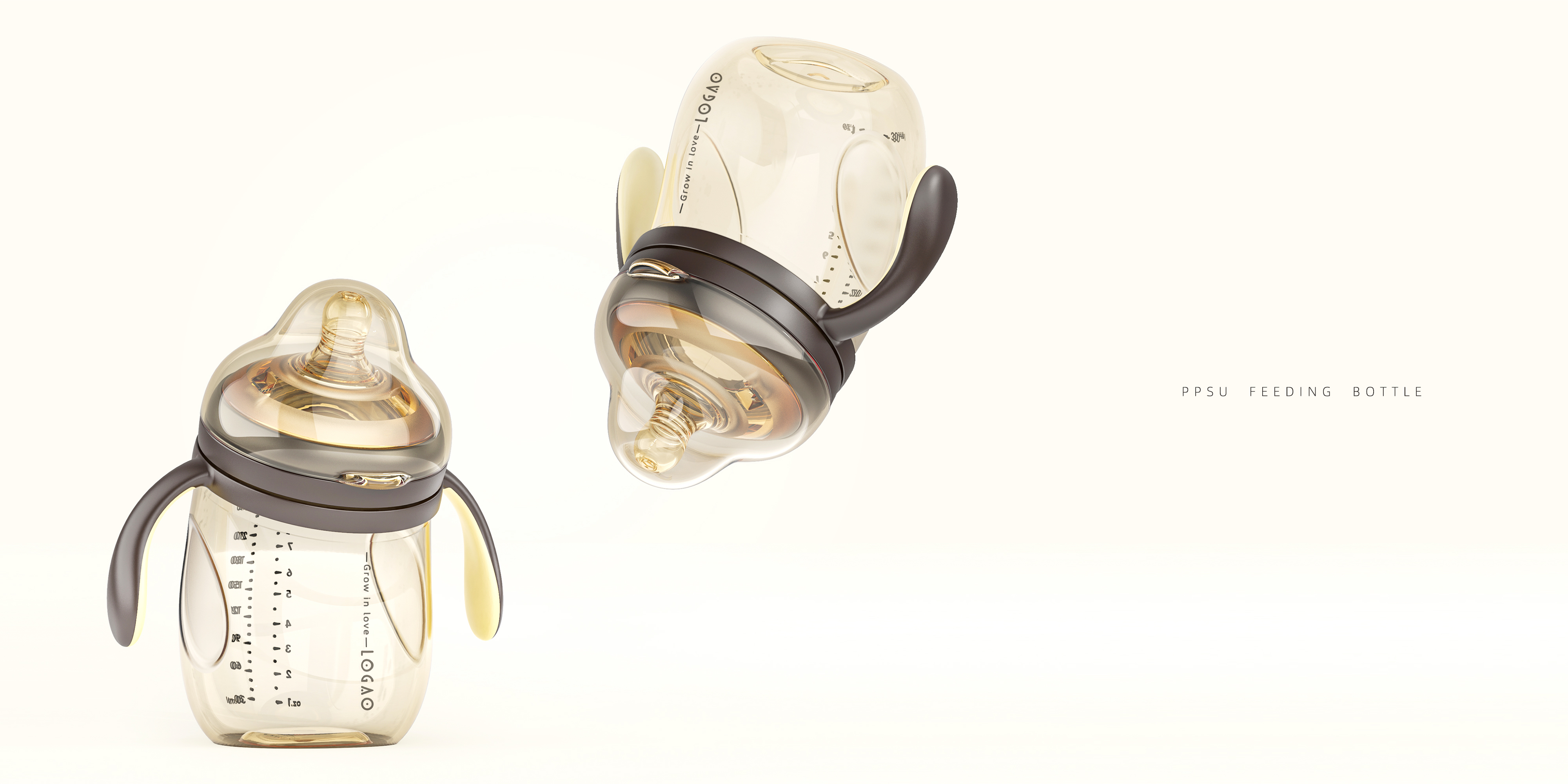 feeding bottle，feeding bottle，