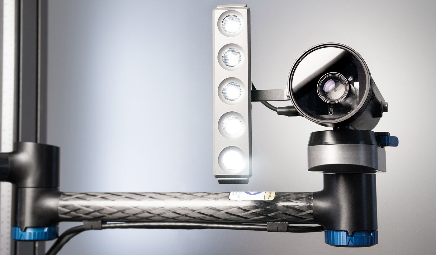 Material testing，Product testing，Video extender，Professional tools，