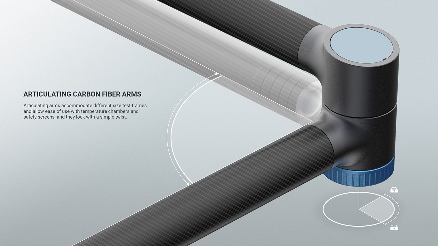 Material testing，Product testing，Video extender，Professional tools，