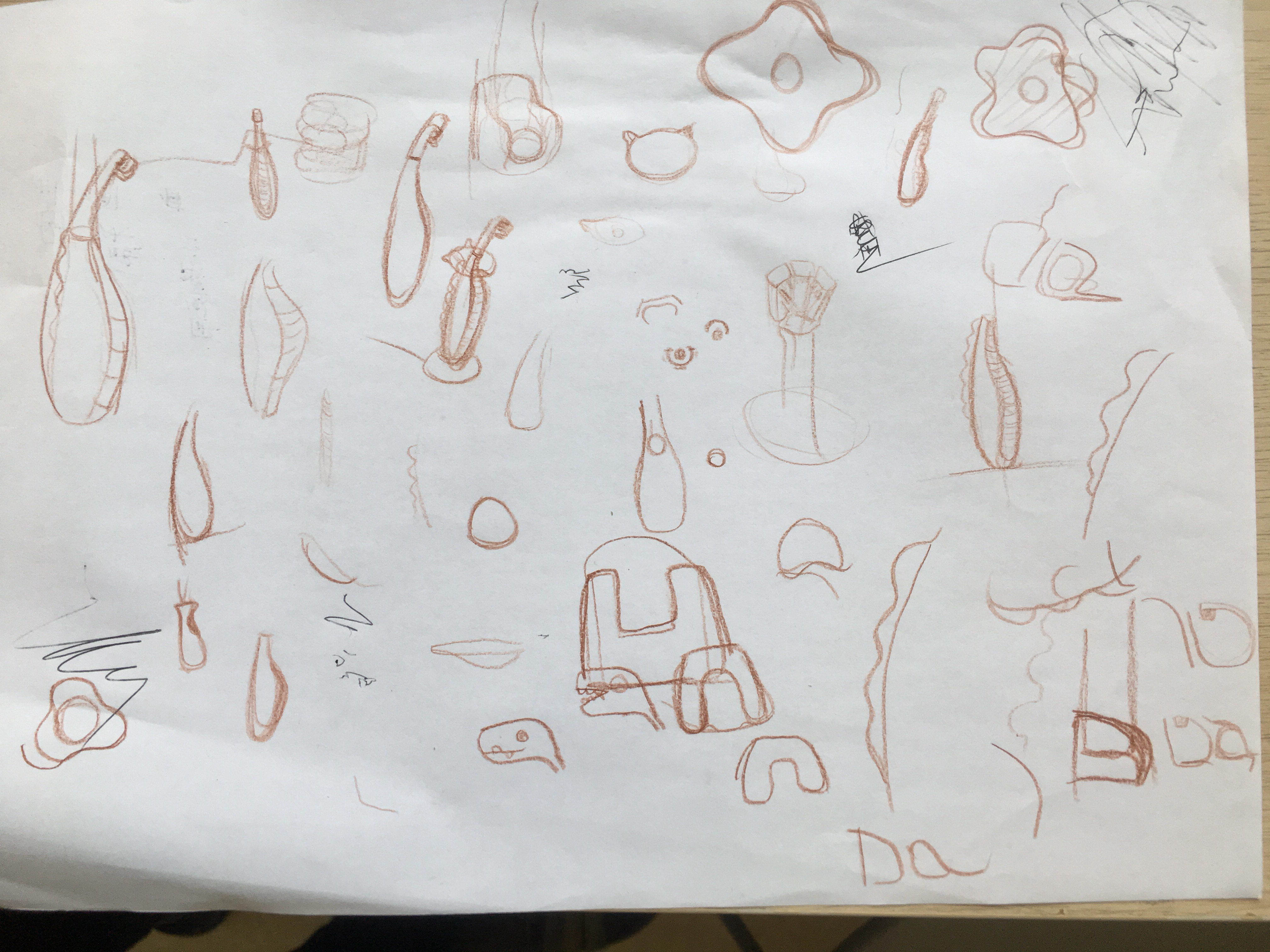 Electric toothbrush，