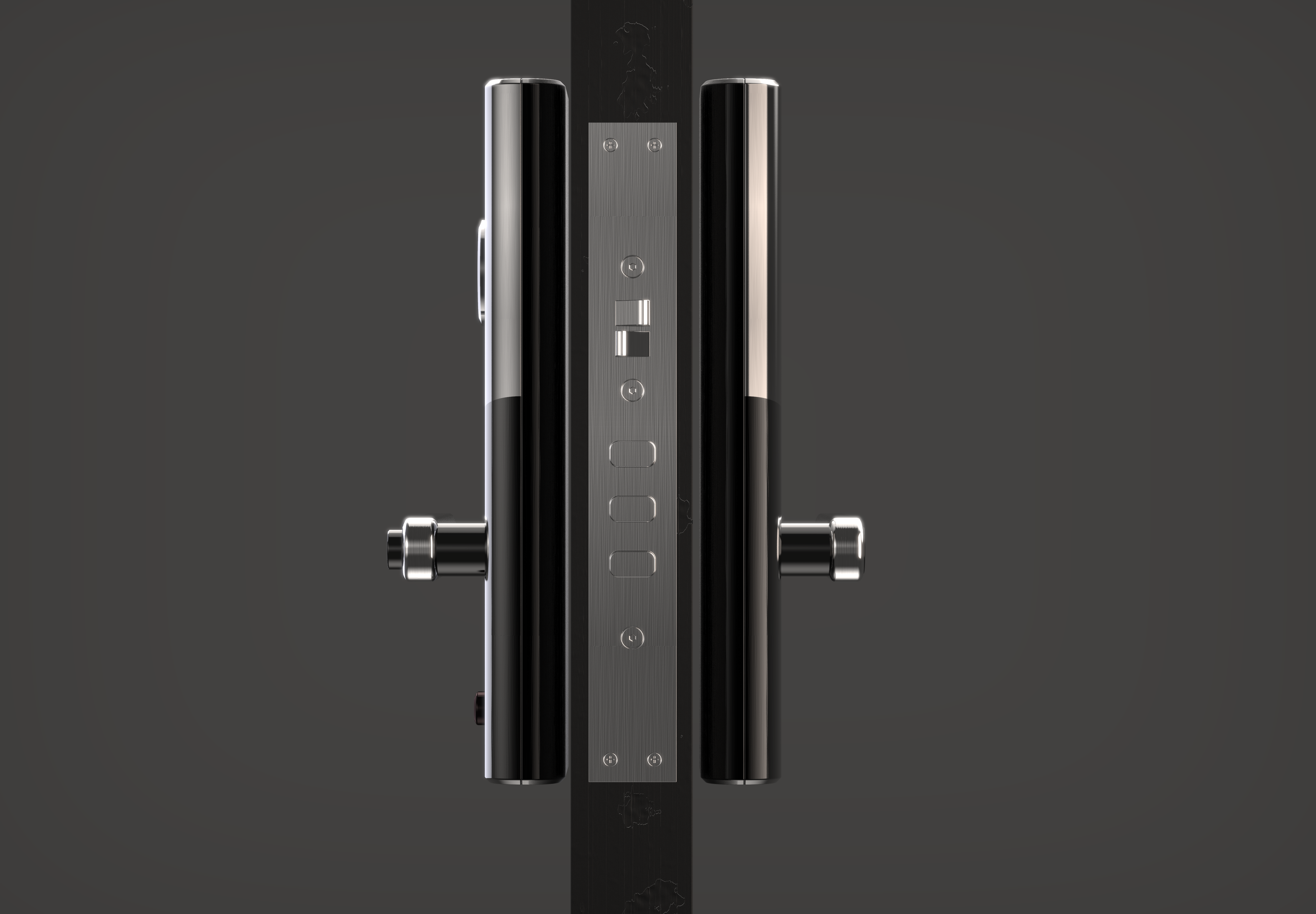 intelligence，security，visualization，nfc，Fingerprint lock，