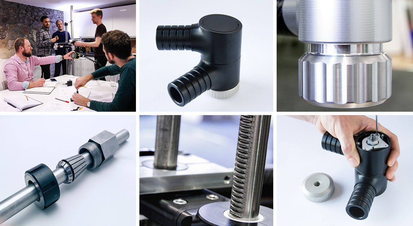 Material testing，Product testing，Video extender，Professional tools，