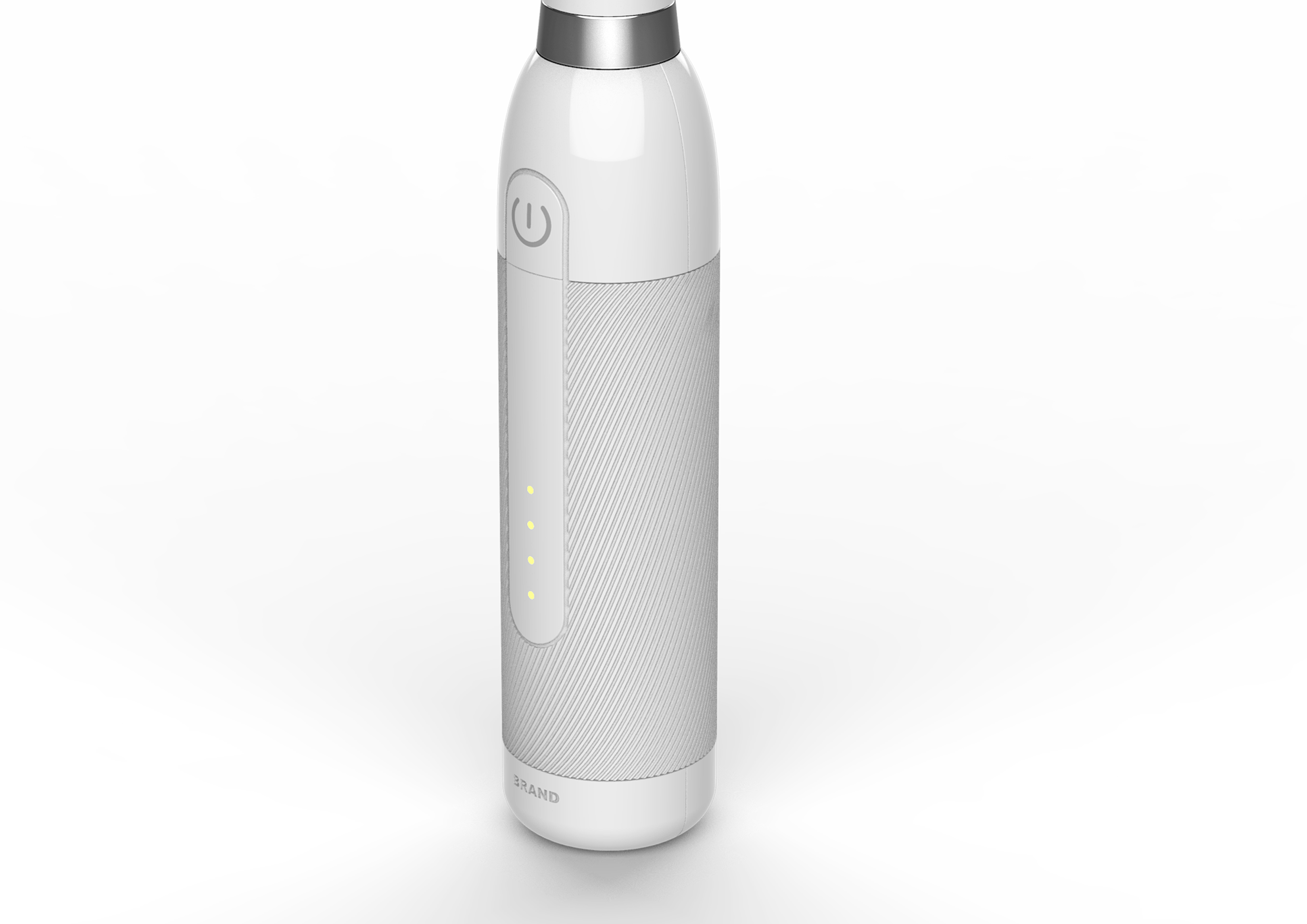 Electric cup brush，