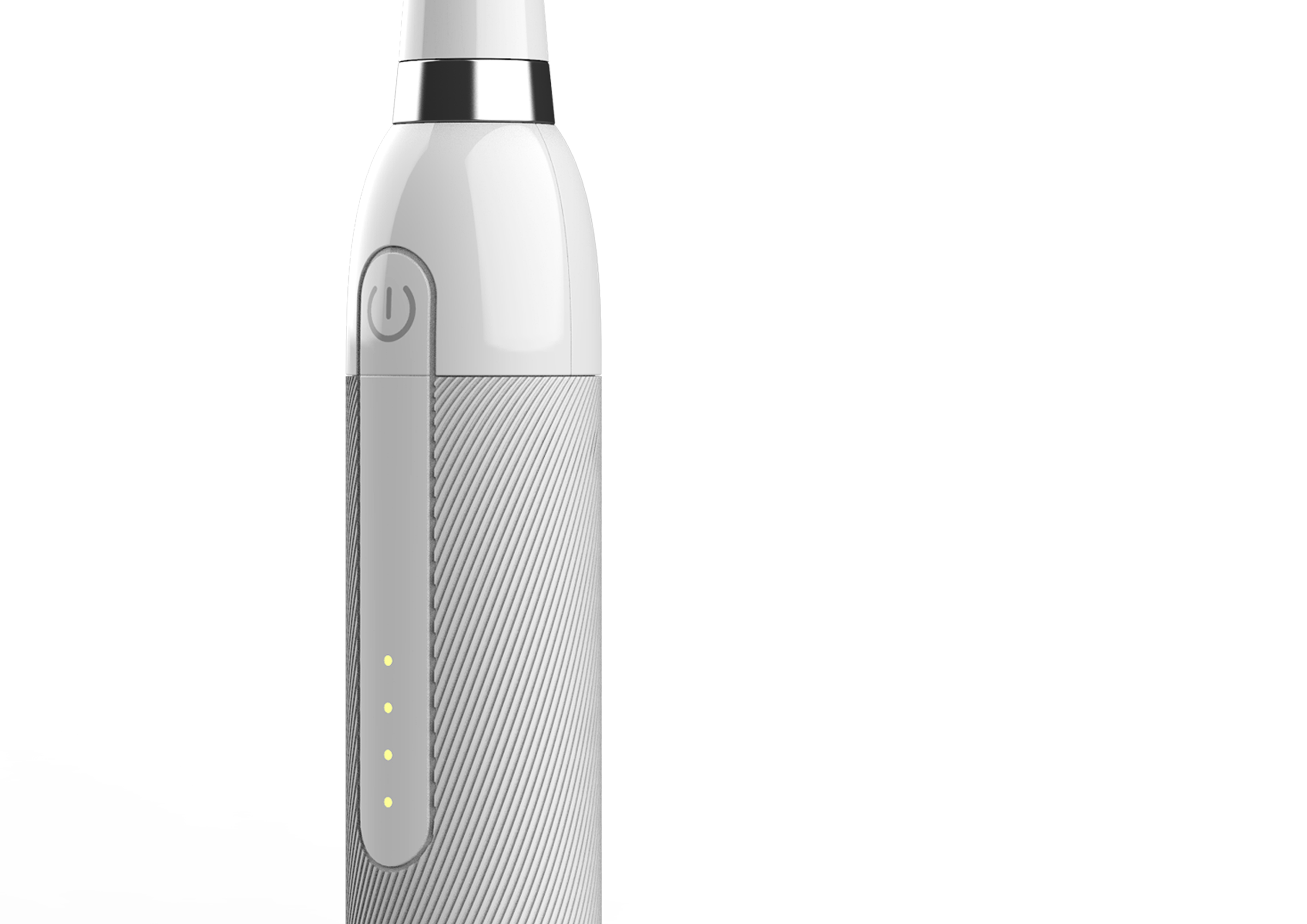 Electric cup brush，