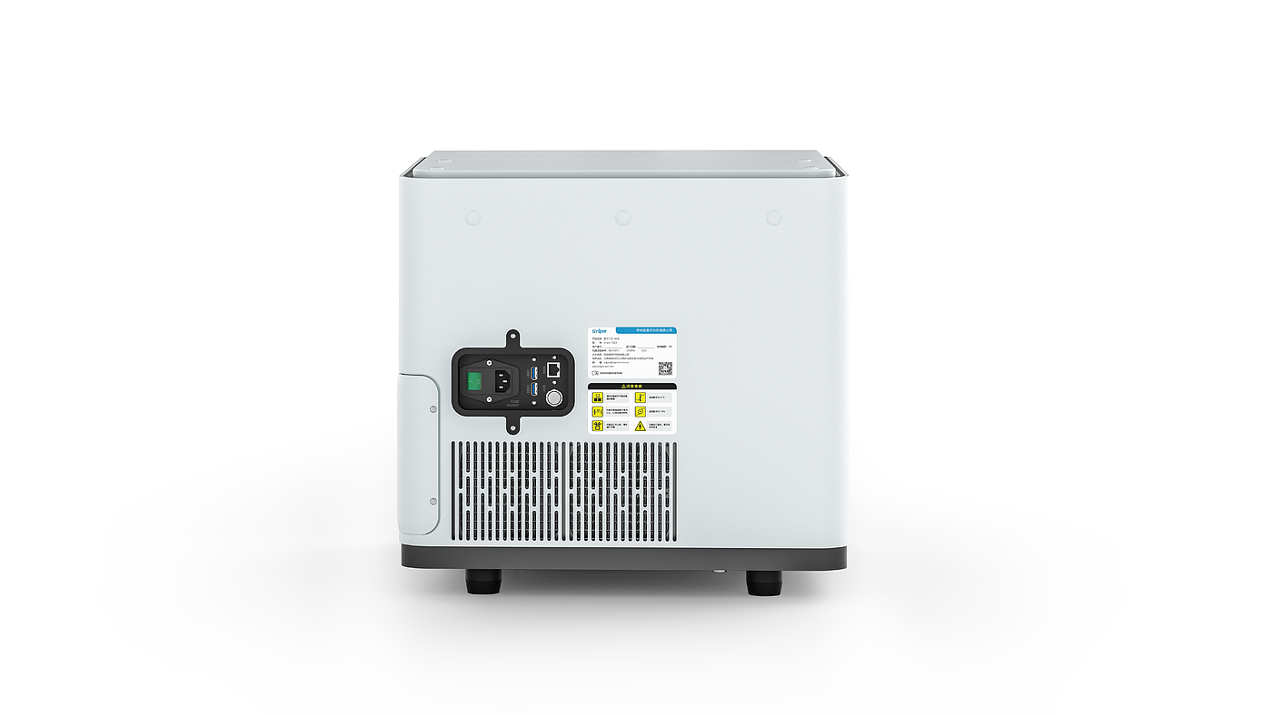 IVD products，Digital PCR instrument，