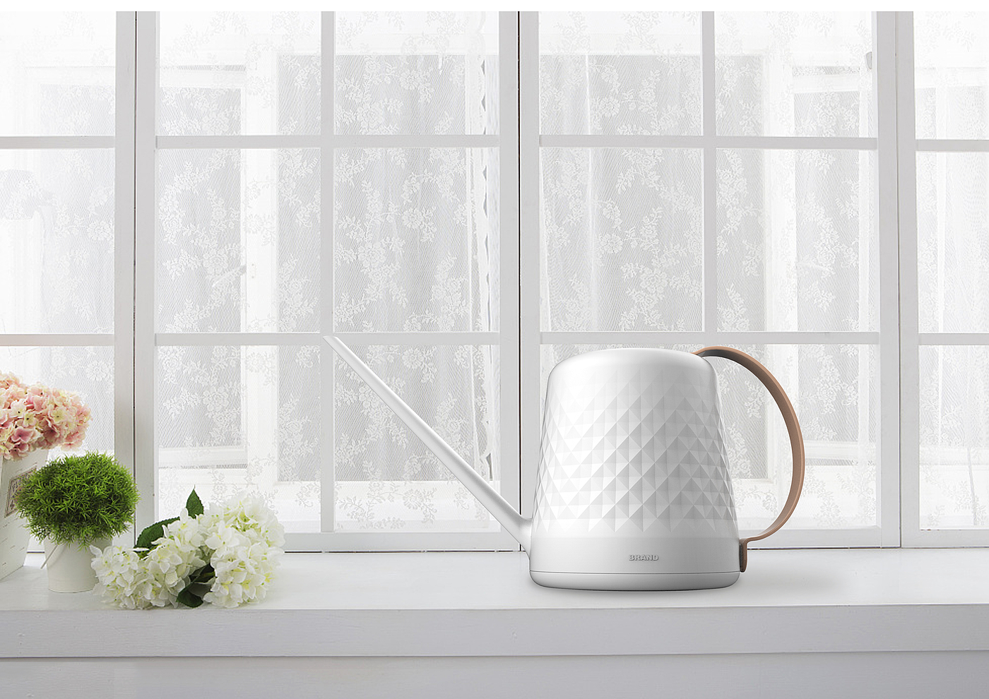 texture，kettle，
