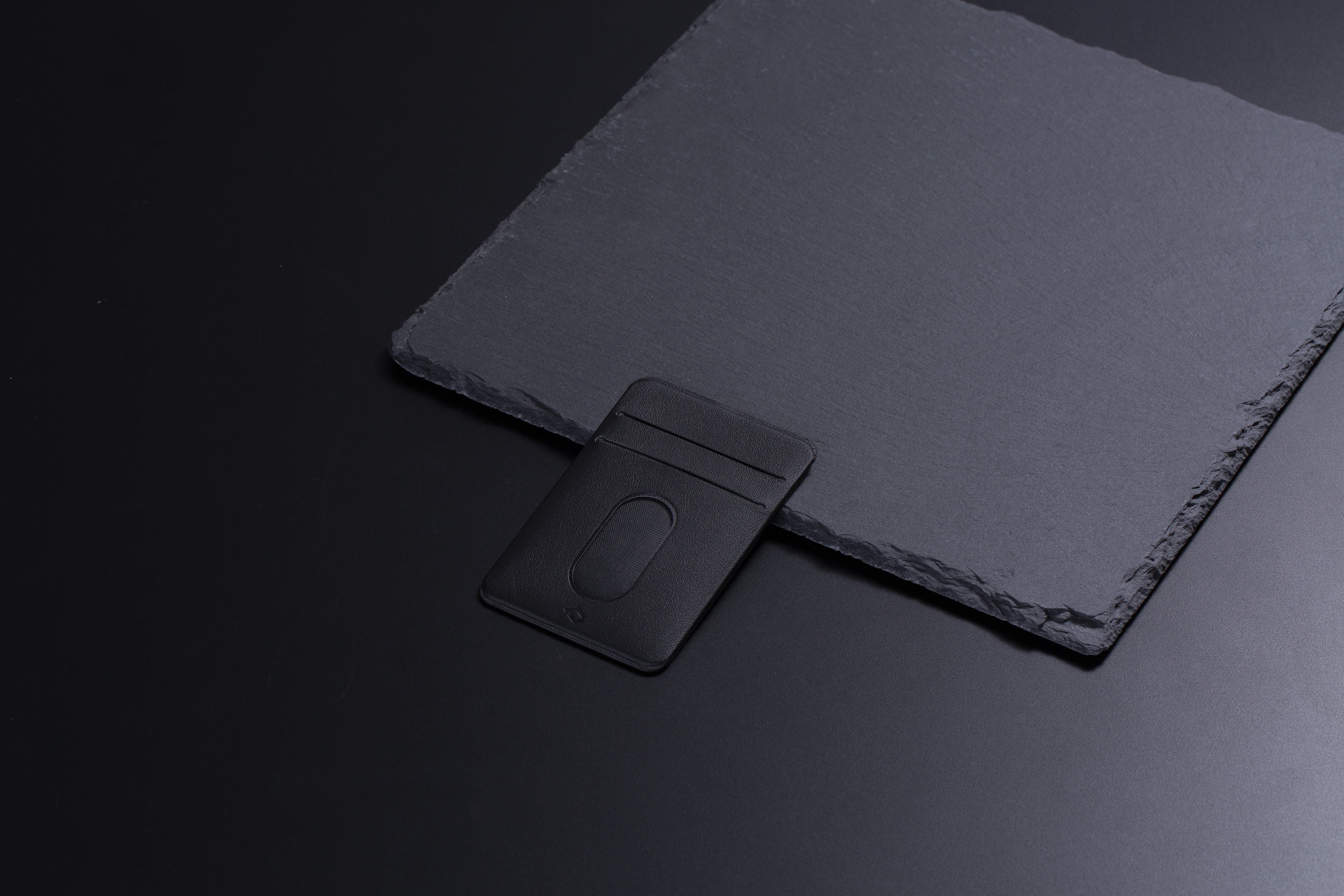 Pitaka，Card bag，MagSafe，