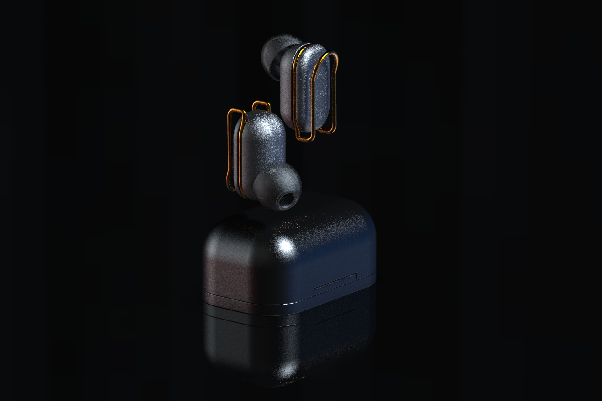 tws，headset，Clip，Electronics，