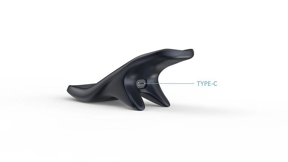 Smart home remote control，