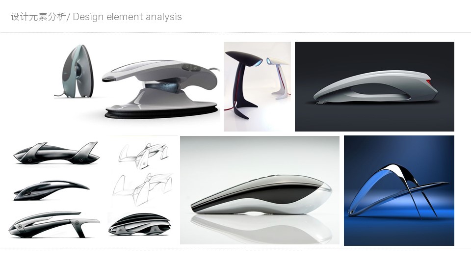 Smart home remote control，