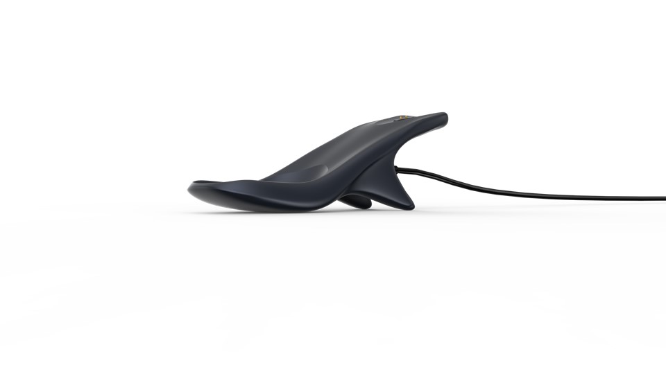 Smart home remote control，