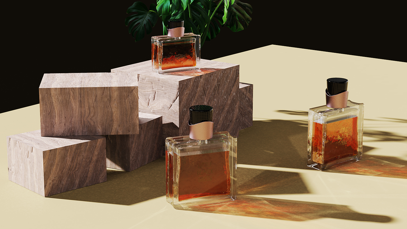 Rendering，
