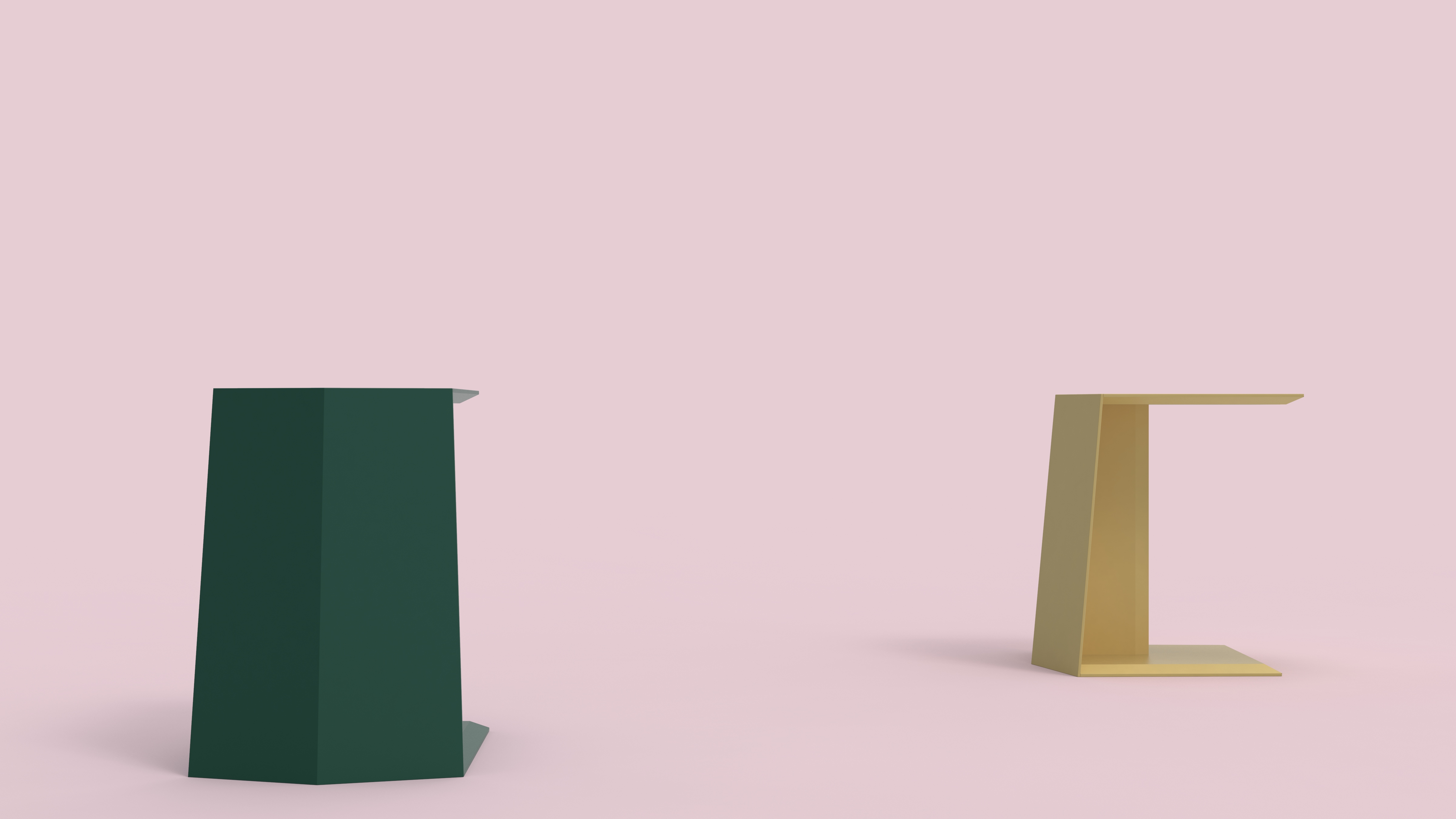 industrial design，Corner number，