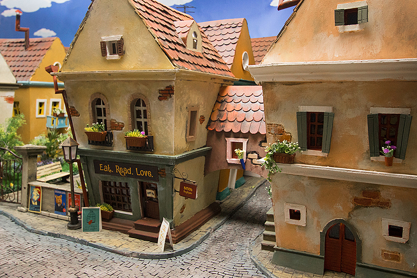 details，lifelike，Architecture，1884 hours，Hamster，
