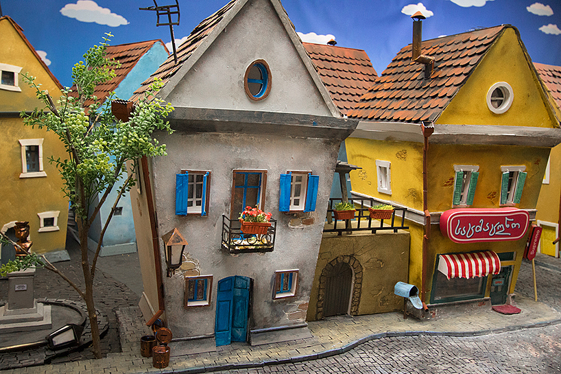 details，lifelike，Architecture，1884 hours，Hamster，