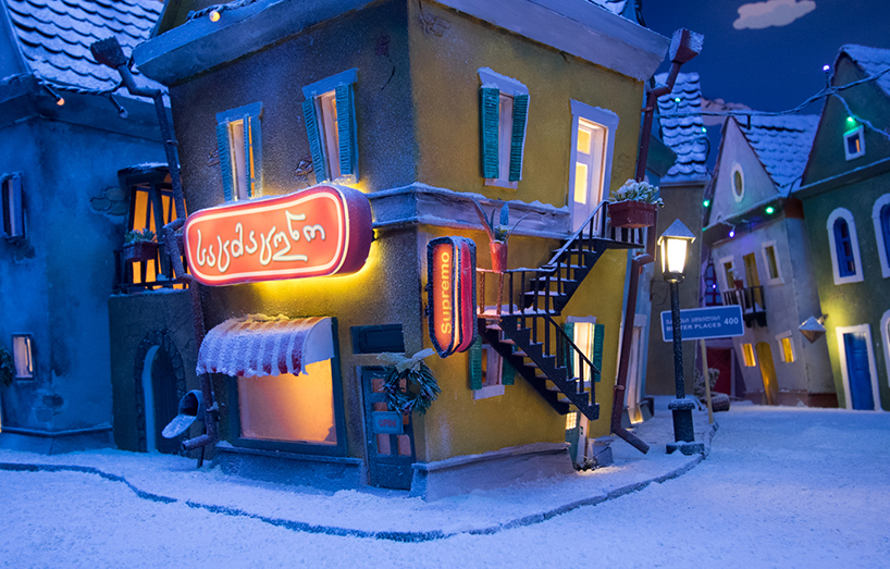 details，lifelike，Architecture，1884 hours，Hamster，