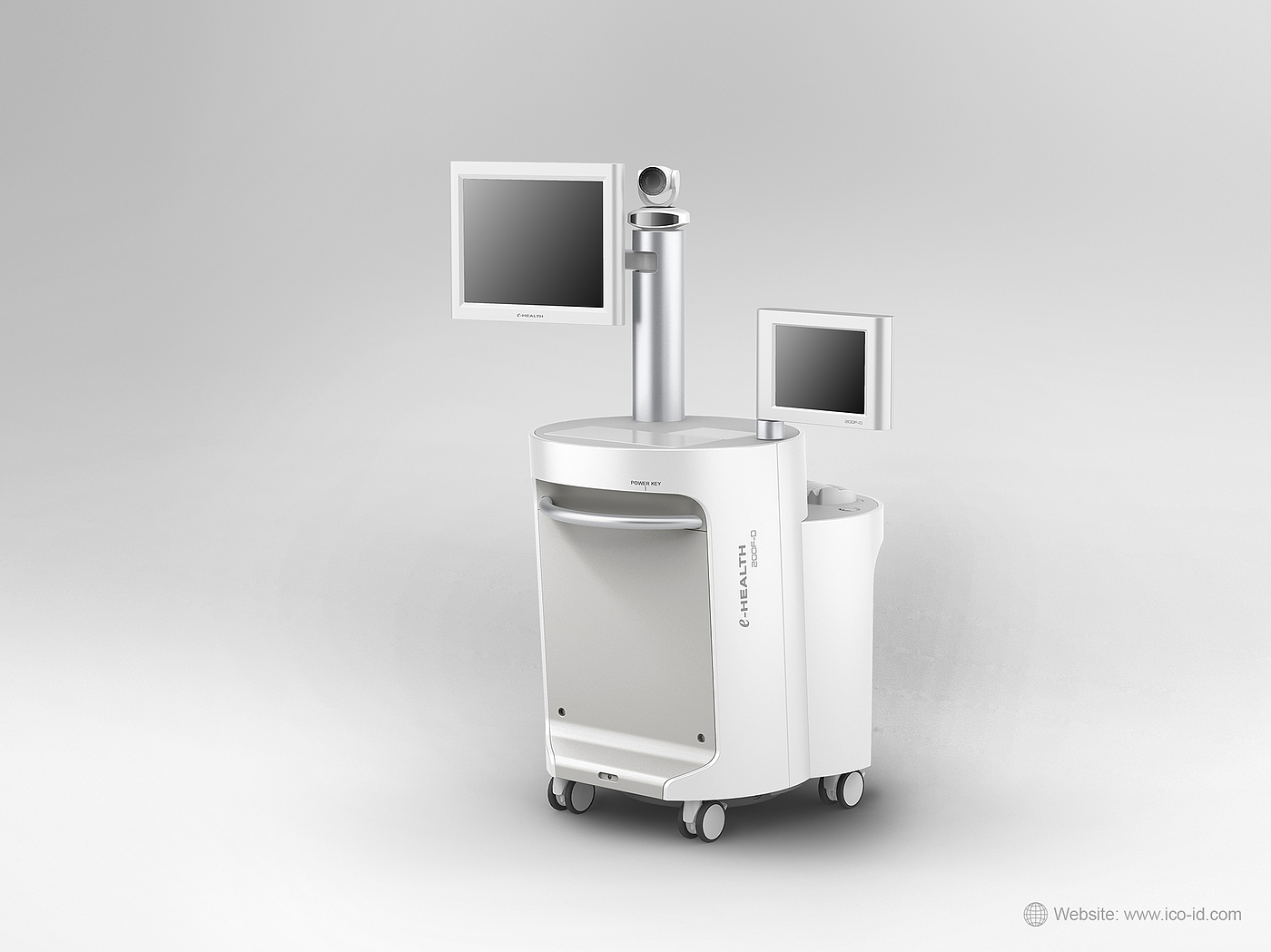 medical apparatus and instruments，Traditional Chinese medicine detection，Science and technology of traditional Chinese Medicine，product design，Appearance design，