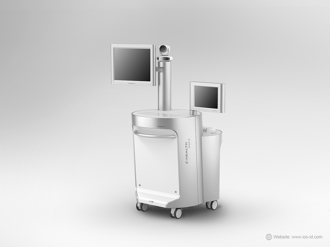 medical apparatus and instruments，Traditional Chinese medicine detection，Science and technology of traditional Chinese Medicine，product design，Appearance design，
