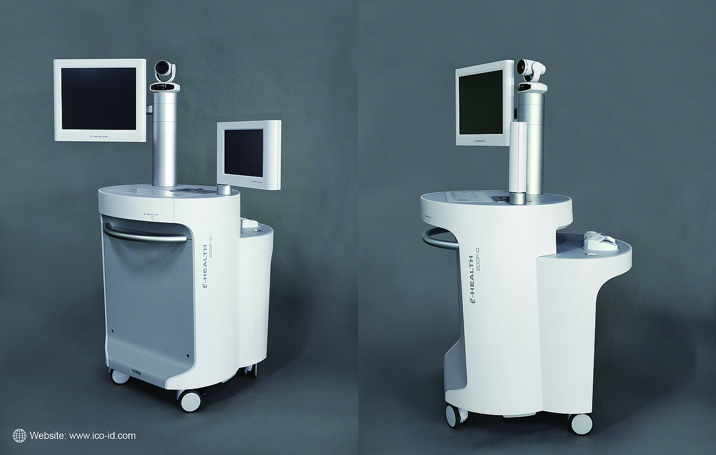 medical apparatus and instruments，Traditional Chinese medicine detection，Science and technology of traditional Chinese Medicine，product design，Appearance design，