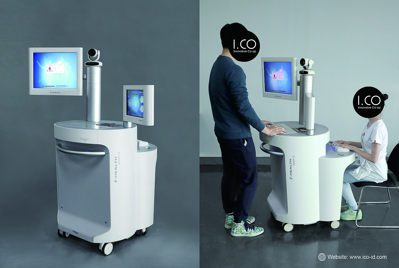 medical apparatus and instruments，Traditional Chinese medicine detection，Science and technology of traditional Chinese Medicine，product design，Appearance design，