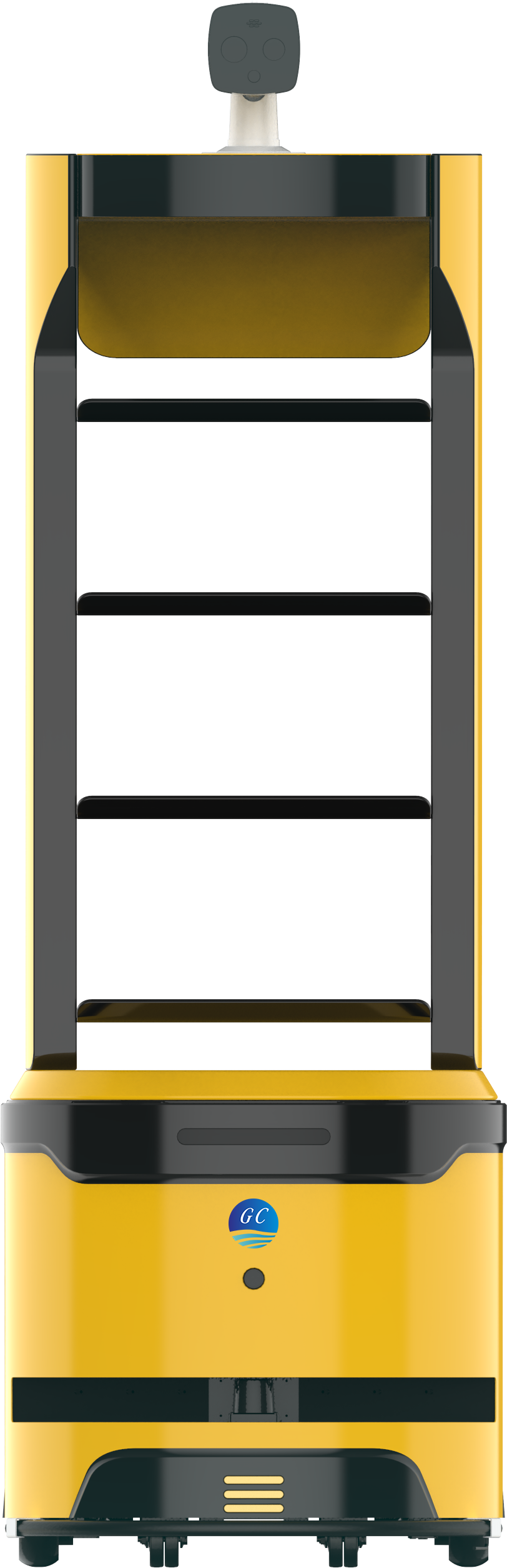 Meal delivery robot，