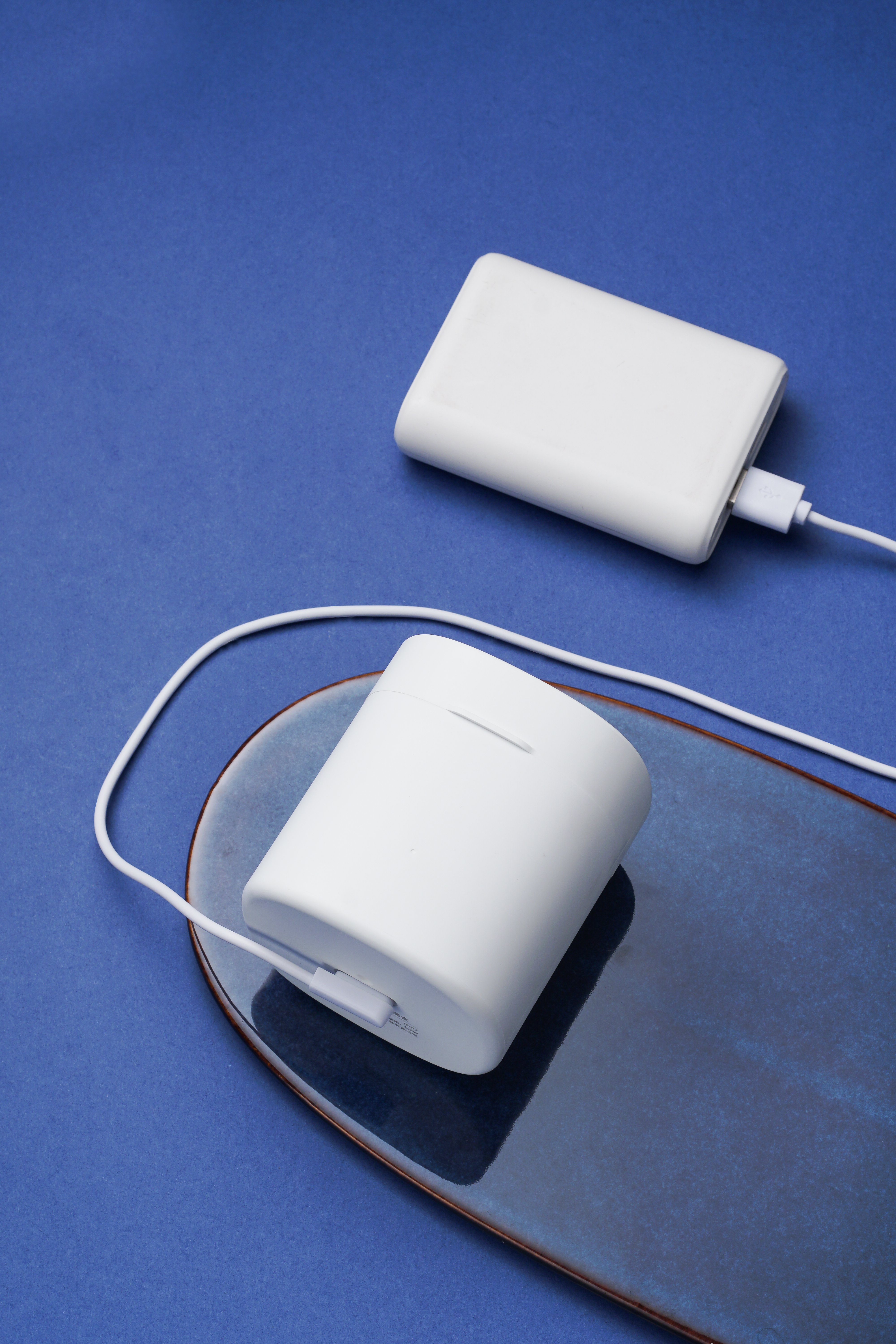 Five multifunctional disinfection box mini version，