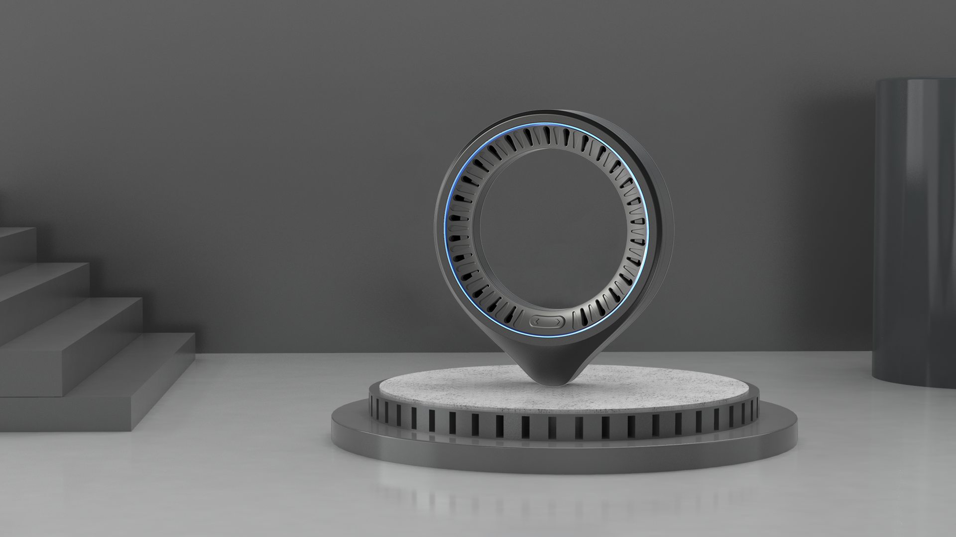 industrial design，Aromatherapy，product design，