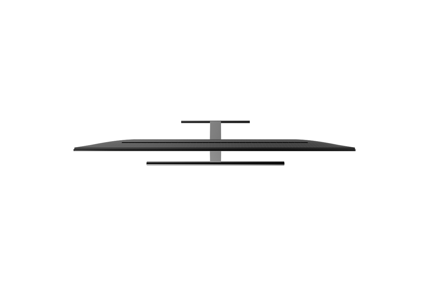 65 'mini LED TV，