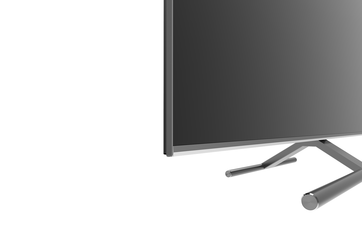 65 'mini LED TV，