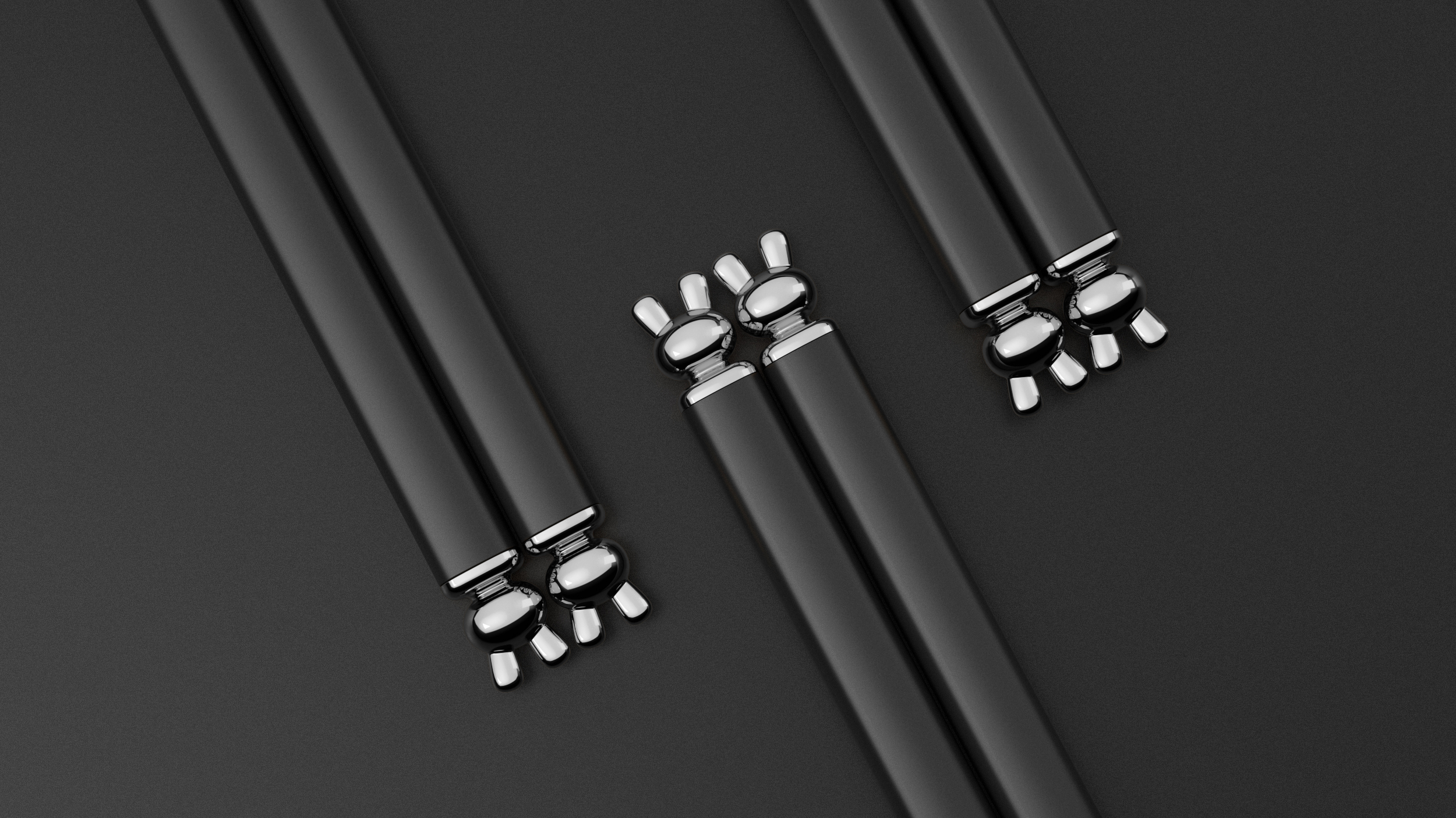 chopsticks，Portable chopsticks，Children's chopsticks，Parent child chopsticks，