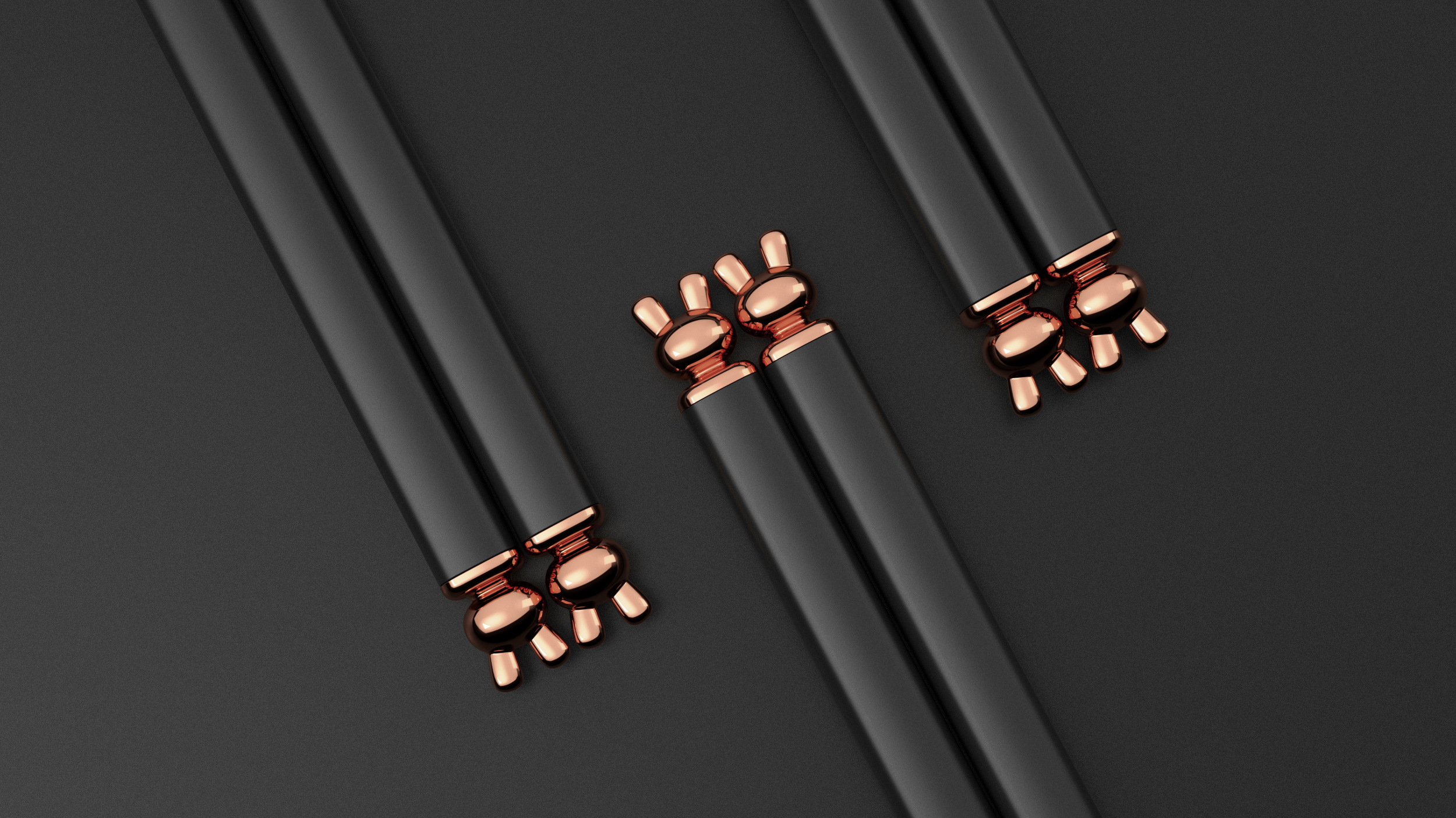 chopsticks，Portable chopsticks，Children's chopsticks，Parent child chopsticks，