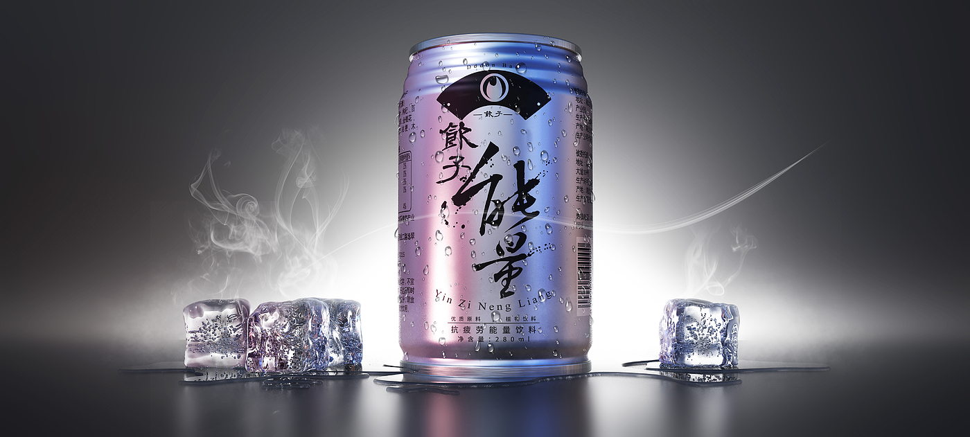 packing design，