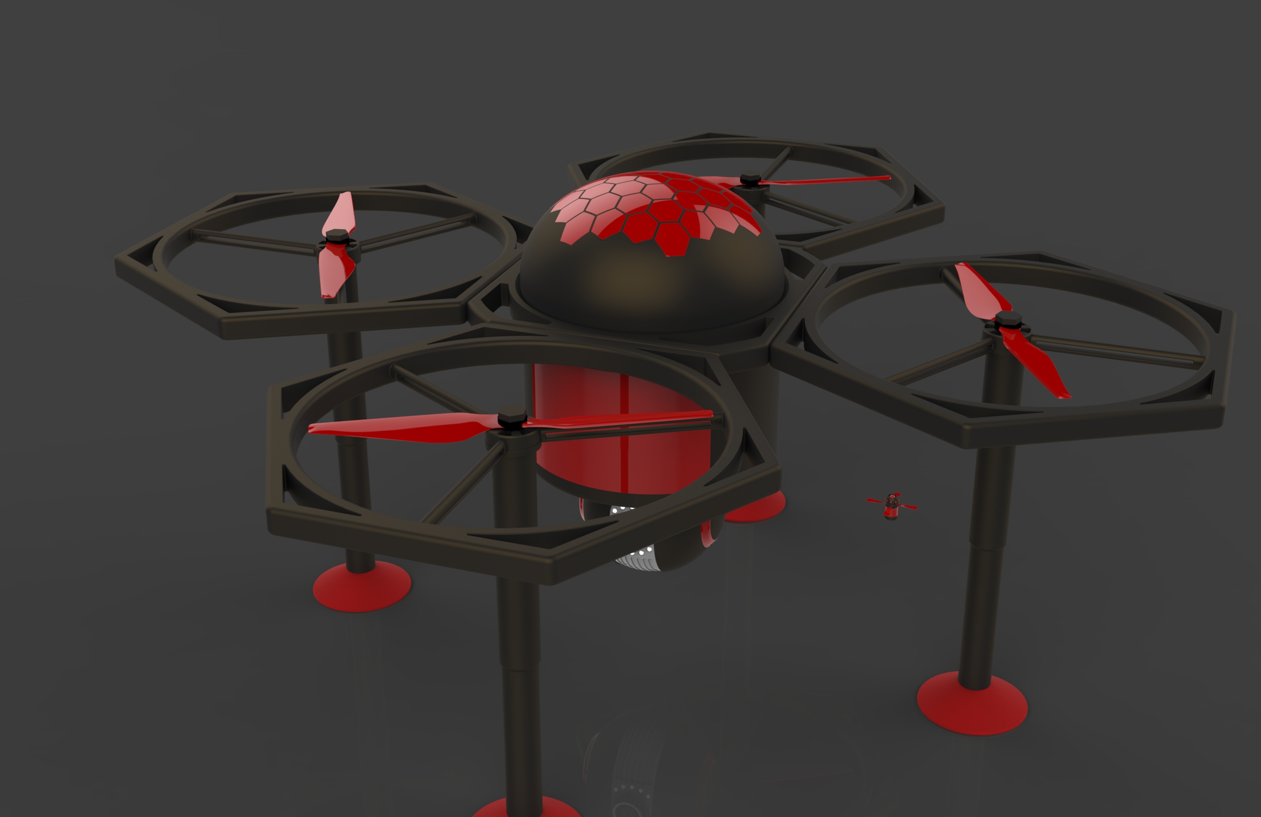 UAV，medical care，rescue，