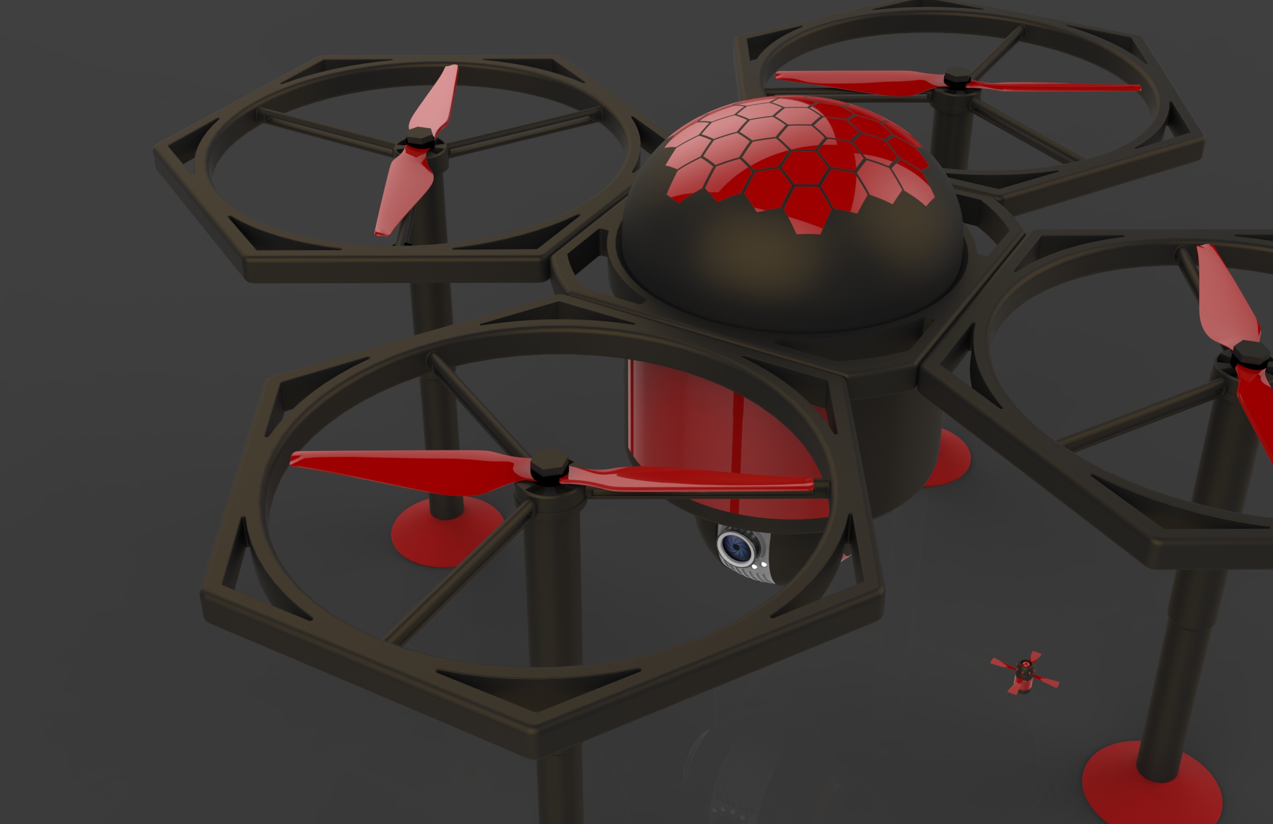 UAV，medical care，rescue，