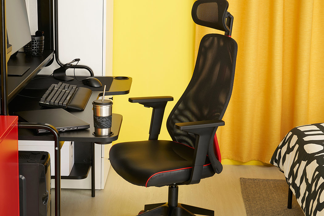 IKEA，game，Furniture + accessories，